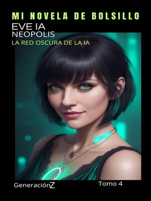 cover image of EVE IA , NEOPOLIS